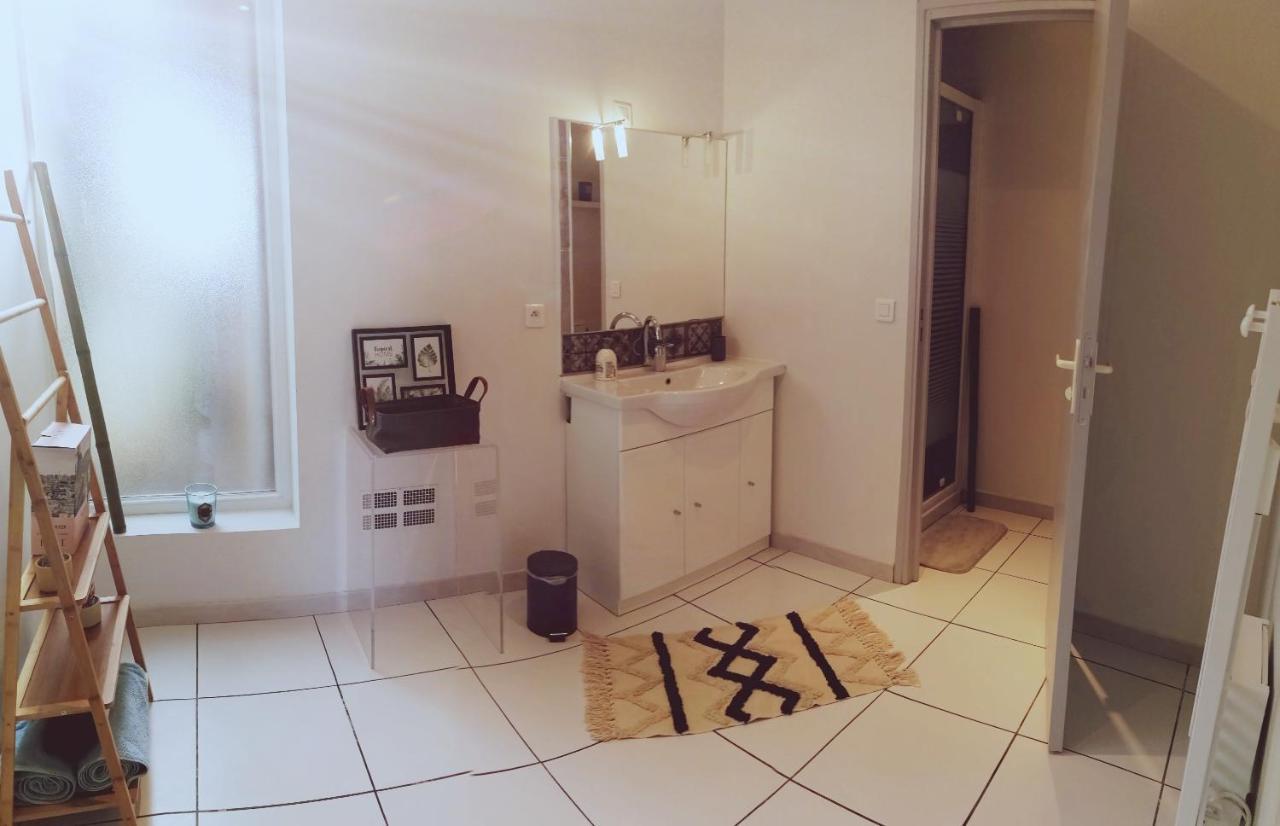 Appt Rdc 5 Pers - Piscines - Parking Prive Appartement Fitou Buitenkant foto